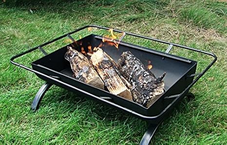 即日発送 並行輸入品sunnydazeノースランド屋外火ピット 調理bbqグリル格子火の粉スクリーン暖炉 店長大暴走 クリアランスsale Isbahhassan Com