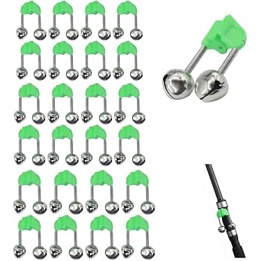 Amazon.com New Releases: The best-selling new & future releases in Fishing Bite Indicators Amazon.com New Releases: The best-selling new & future releases in Fishing Bite Indicators