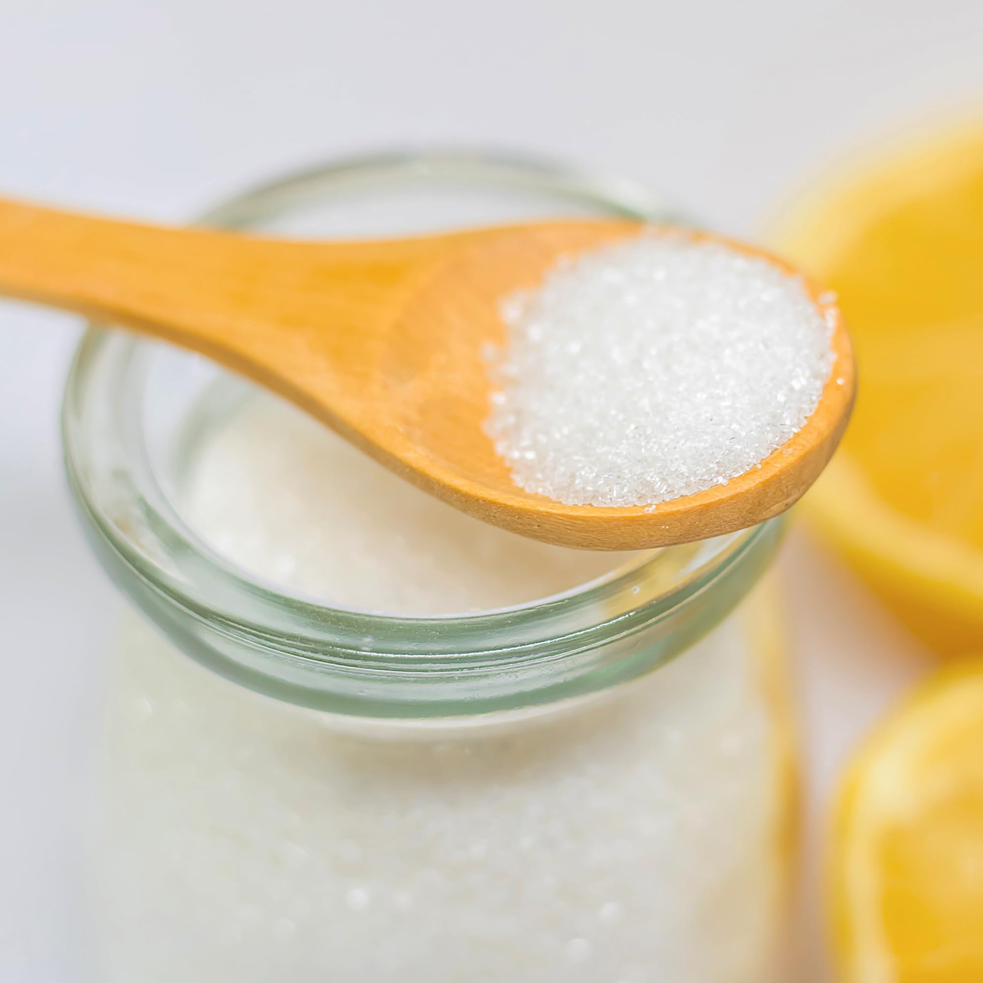 PURE ORIGINAL INGREDIENTS Citric Acid (1 lb) Eco-Friendly Packaging, Natural, Food Safe