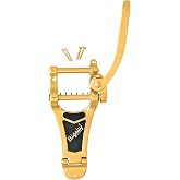 Licenced Bigsby B700G, Gold