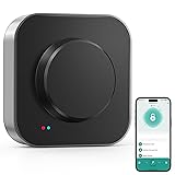 UYF Smart Lock Wi-Fi Gateway: Wi-Fi Bridge Remotely