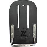 Zeluga Heavy Duty Steel Loop Hammer Holder