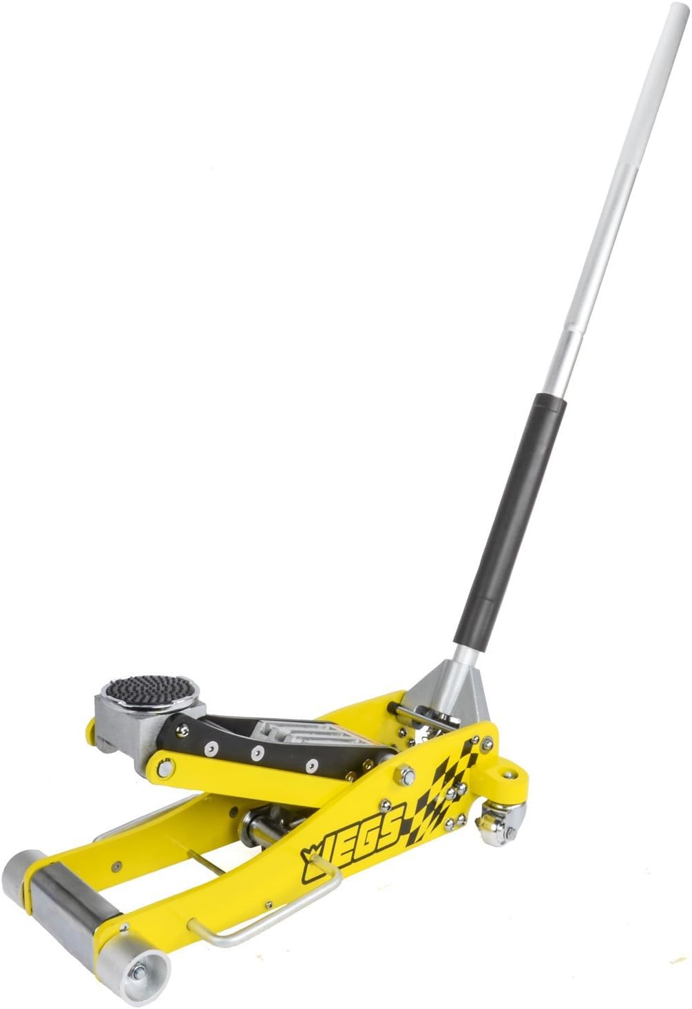 Best Aluminum Floor Jacks of 2021 Complete Roundup Winch Central