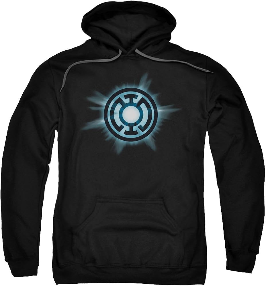 green lantern sweatshirt