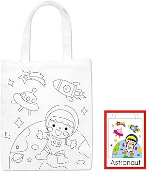 Amazon Com Momoky 10 6x12 6 Line Drawing Hand Painting Color Filling Single Shoulder Art Canvas Bag Craft Color And Washable Bag Kids Art And Craft Activity Discover Vogue Astronaut Furniture Decor Find the perfect hand on shoulder stock illustrations from getty images. amazon com