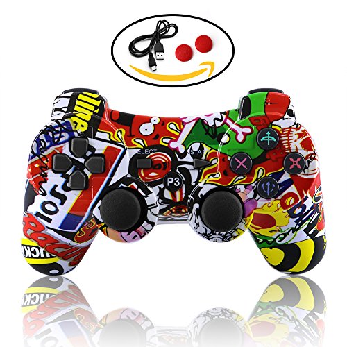 PS3-controller-Wireless-Bluetooth-Double-Shock-Sixaxis-Remote-Gamepad-for-Sony-PS3-PlayStation-3-Street-Graffiti-Christmas-Gift-from-dainslef