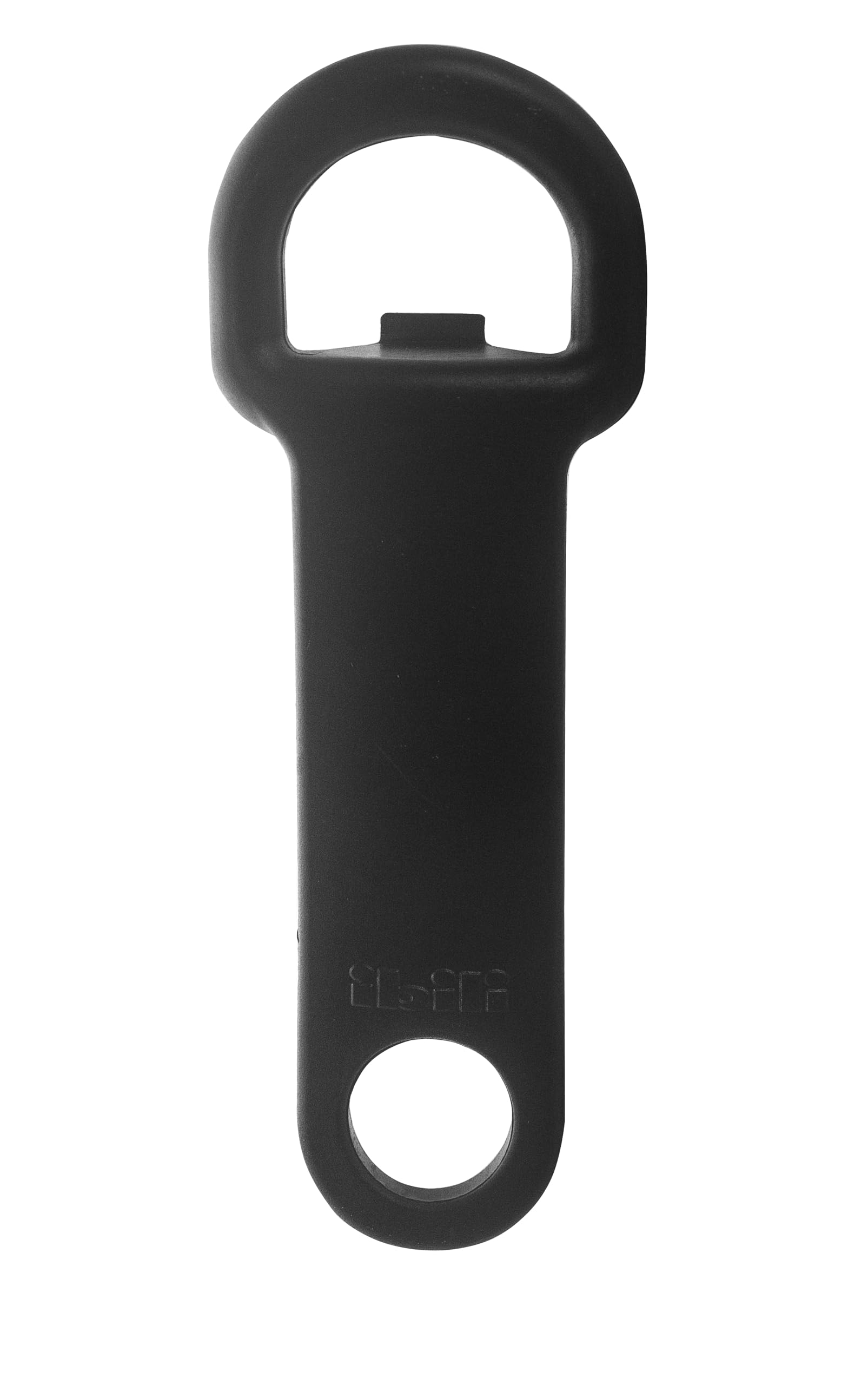 IBILI Jar Opener 14 cm, Black, 14 x 7 x 3 cm