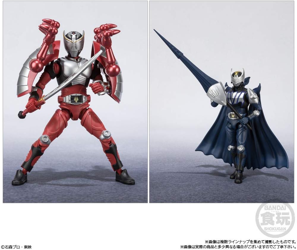 Amazon Shodo X 仮面ライダー4 10個入 食玩 ガム 仮面ライダー龍騎 通販