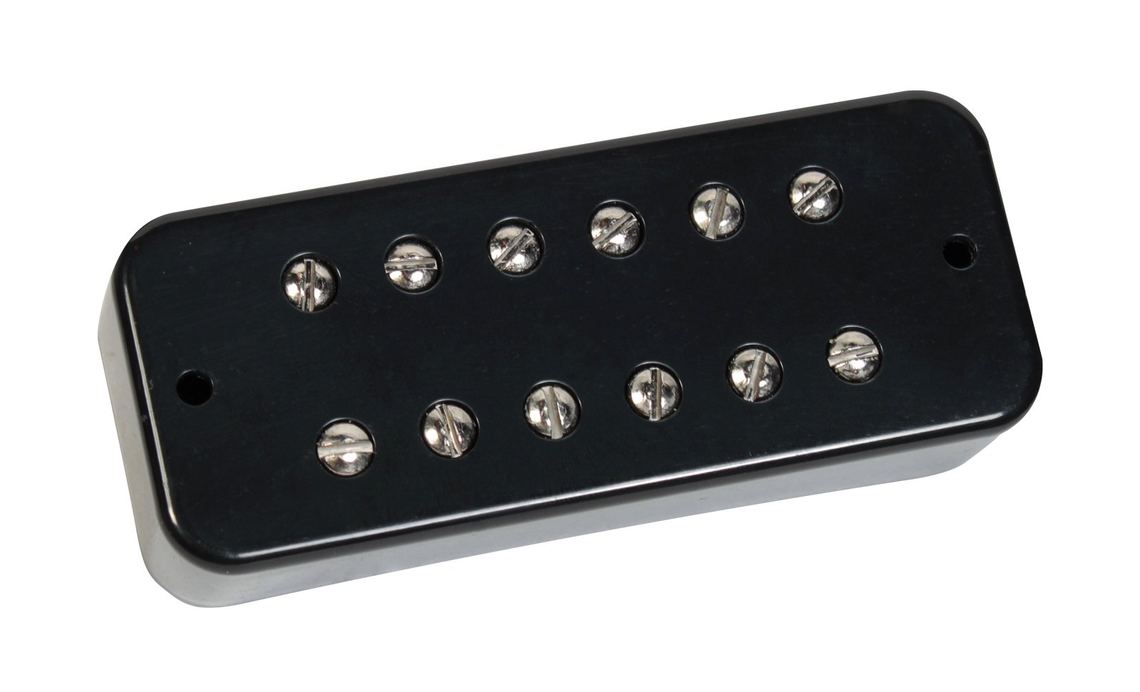 DIMARZIO dp210bk-pastiglia for Guitar – Black