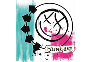 Blink-182 (Vinyl)