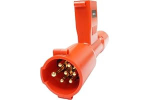 Autel Trailer PLC Connector