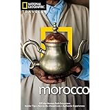 National Geographic Traveler: Morocco