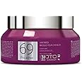 Biotop Professional 69 Pro Active Hair Mask for Curly and Wavy Hair Types 11.8 oz
