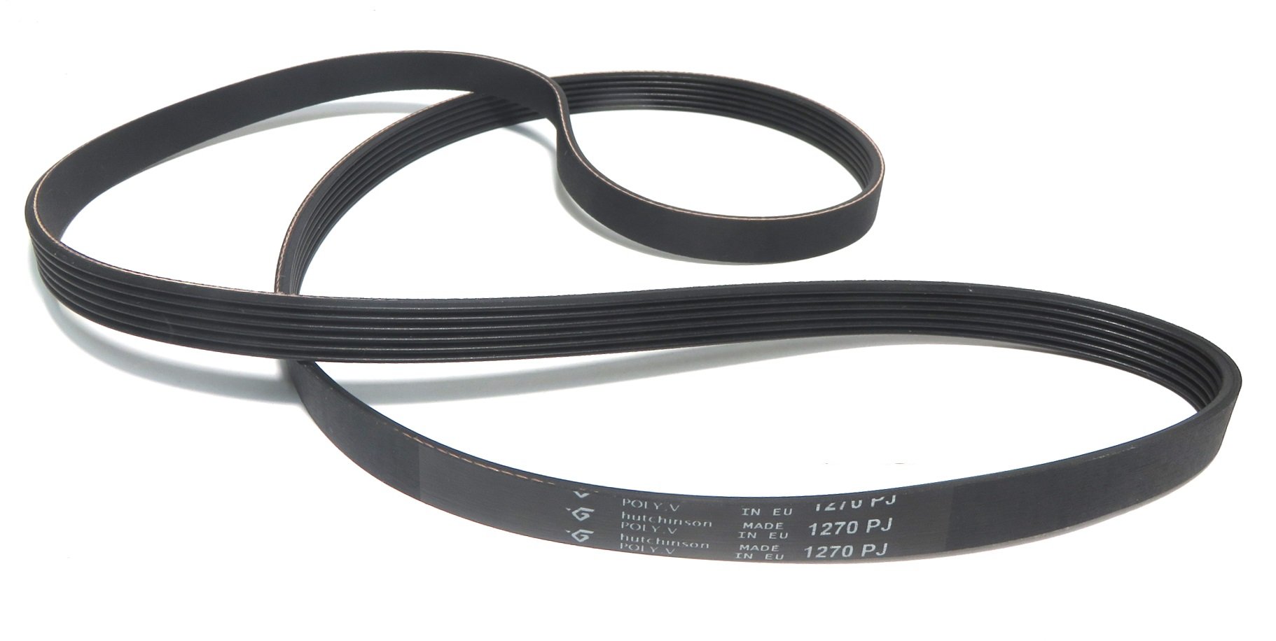 Hutchinson -Washing machine belt 1270 PJ