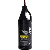 Can-Am BRP XPS Synthetic Gear Oil 1QT SAE 75W-90 779158