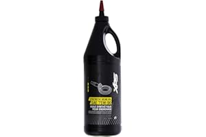Can-Am BRP XPS Synthetic Gear Oil 1QT SAE 75W-90 779158