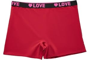 Women Plus Size Boyshort Panties Seamless Full Coverage Underwear Soft Stretch Comfortable Breathable Lingerie