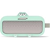 Case for Bose SoundLink Flex (2nd Gen),NOUKAJU Silicone Protective Cover,Drop-Proof,Scratch-Proof,Shock-Proof,Protective Case for Bose SoundLink Flex Portable Bluetooth Speaker 2nd Gen(Green)