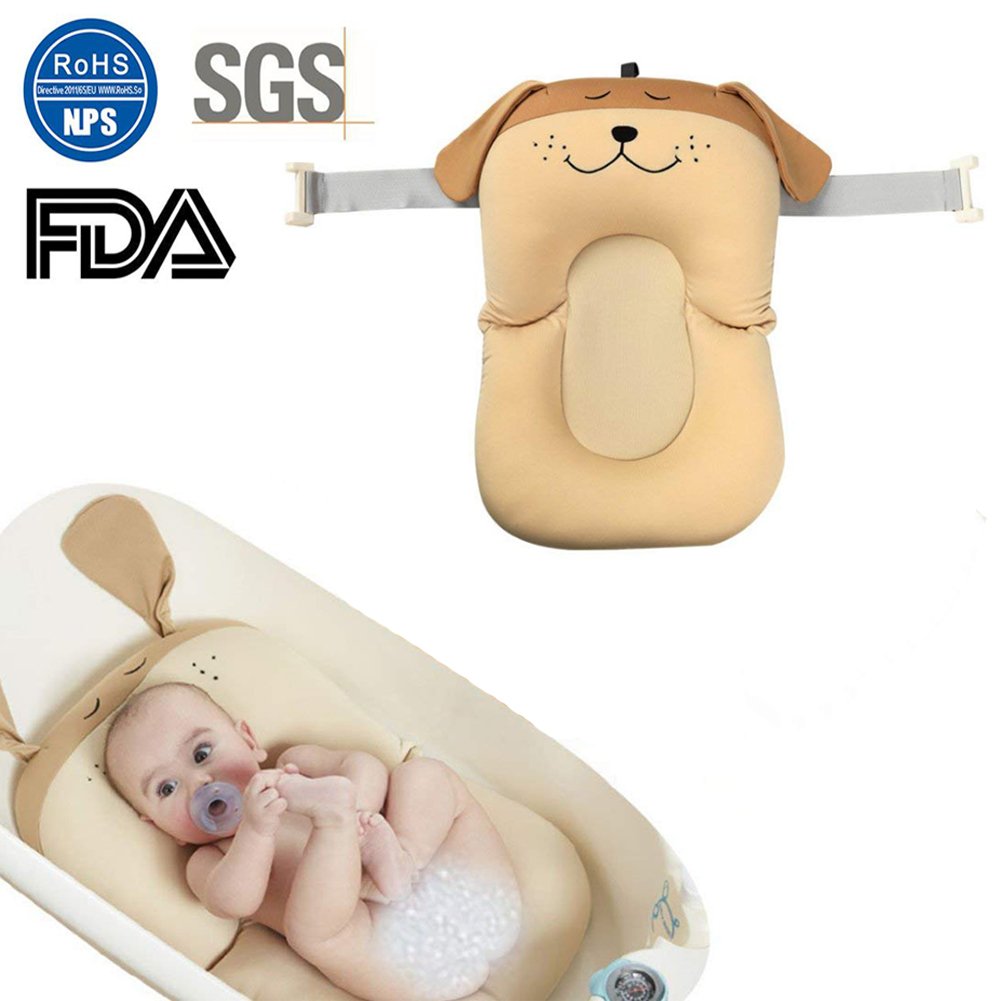 moonvvin rainbow bath toy