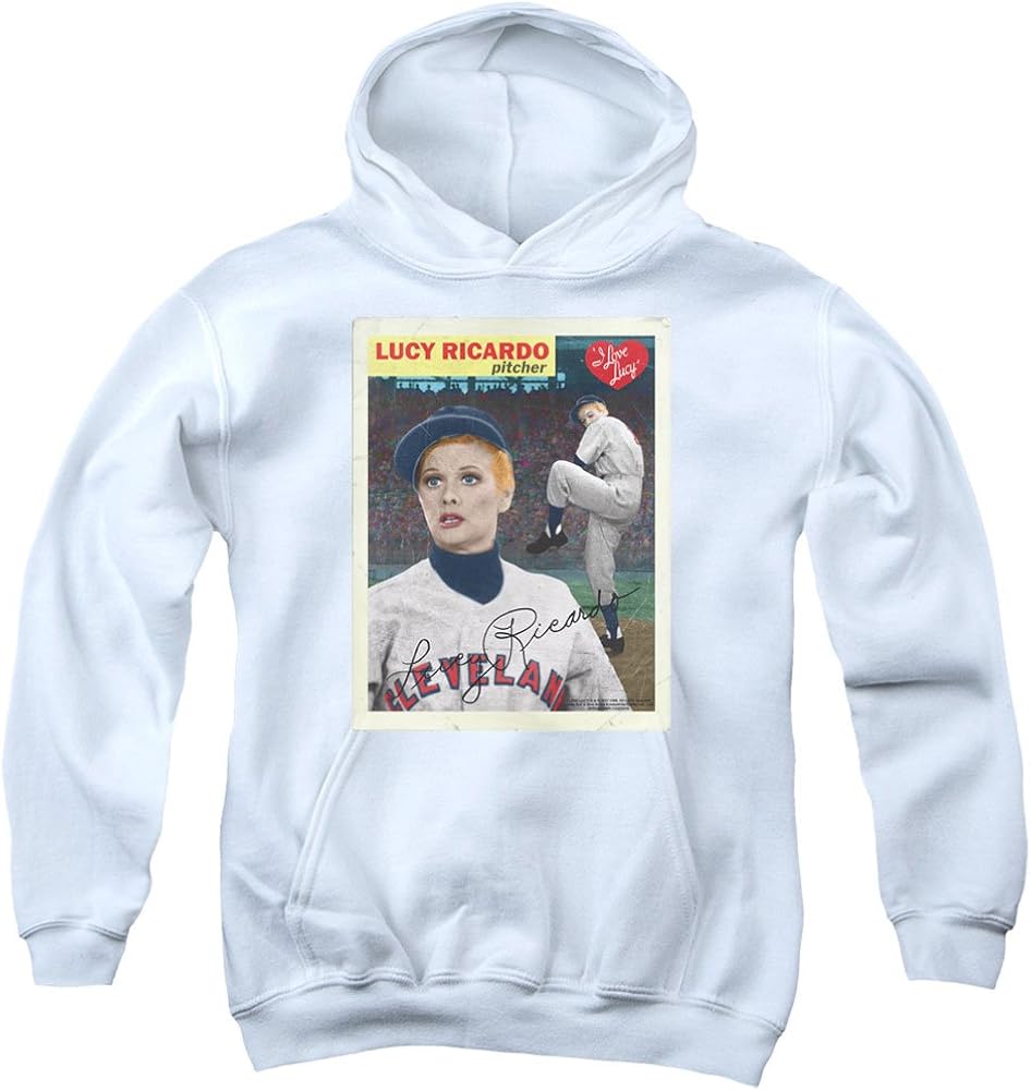 pitcher only sweatshirt