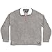 Southern Marsh Appalachian Pile 1/4 Zip Pullover