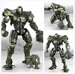 Caolun Movie Pacific Rim: Titan Redeemer Statue