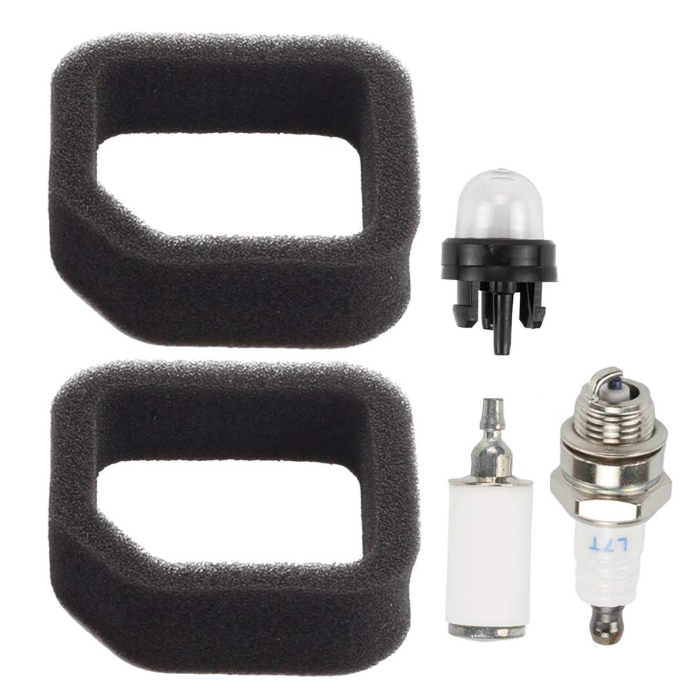 Pack of 2 5687301 560873001 Air Filter for Toro 51944 51945 51946 51952