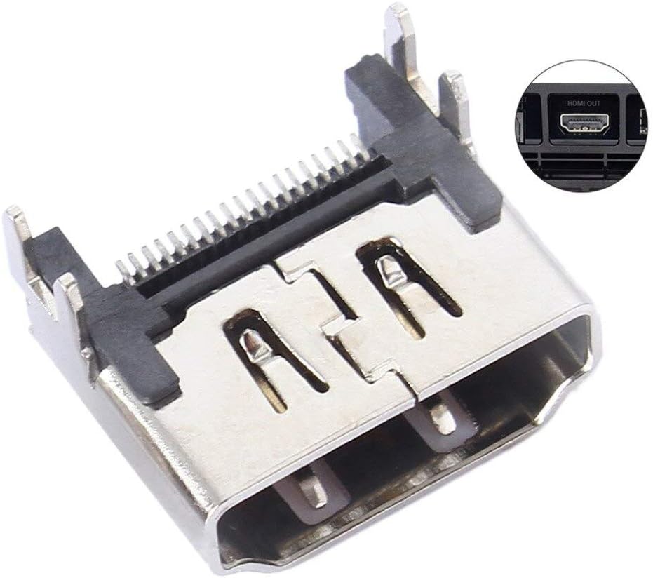 playstation 4 repair shop