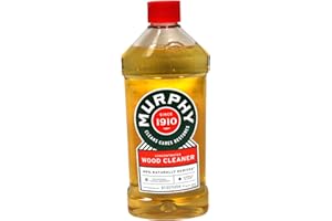 Murphy Oil Soap, Original Formula 16 fl oz (473 ml)