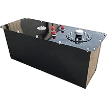 Amazon.com: RCI 2161JD 15 Gallon RK CRAWLR Black : Sports