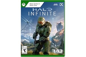 Halo Infinite - Xbox Standard Edition