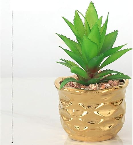 Amazon 造花グリーン フェイクグリーン 人工観葉植物 インテリア 置物 花瓶付き 造花 フェイクサボテン リアル ラベンダー 枯れない花 永遠の花 光触媒 Ct触媒 ホーム オフィス 玄関 ダイニング 写真道具 人工観葉植物 オンライン通販