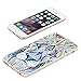 VoMotec iPhone 6s Case,iPhone 6 Case, [Cute Series] Shockproof Anti-Scratch Slim Flexible Soft TPU Protective Skin Cover Case for iPhone 6 6s 4.7 inch,Totem Tattoo Head of The Lion