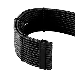 CableMod Pro ModMesh Sleeved 12VHPWR StealthSense