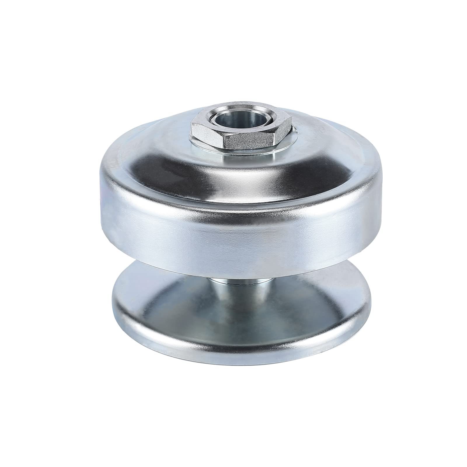Mua 40 Series 1" Bore Go Kart CVT Torque Converter Driver Clutch ...