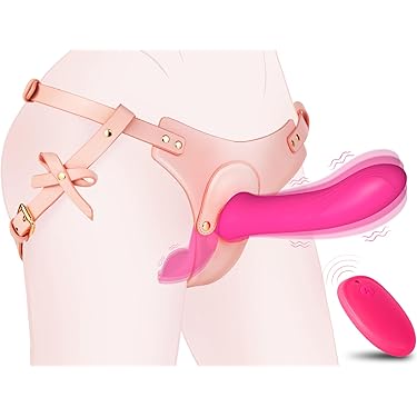 strapon sexspielzeug Strap-on harness with ring for your favorite dildo