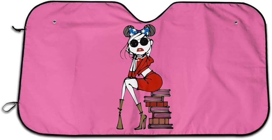 Amazon Daichi Miura ディズニー プリンセス 5 人気 車用品 個性的なデザイン紫外線対策 遮光 断熱 車のフロントガラスの サンシェード 車用サンシェード フロントフロントガラスサンバイザー 吸盤使用 簡単着脱 丈夫で長持ち展開 寸法70 130cm 車 バイク 車 バイク