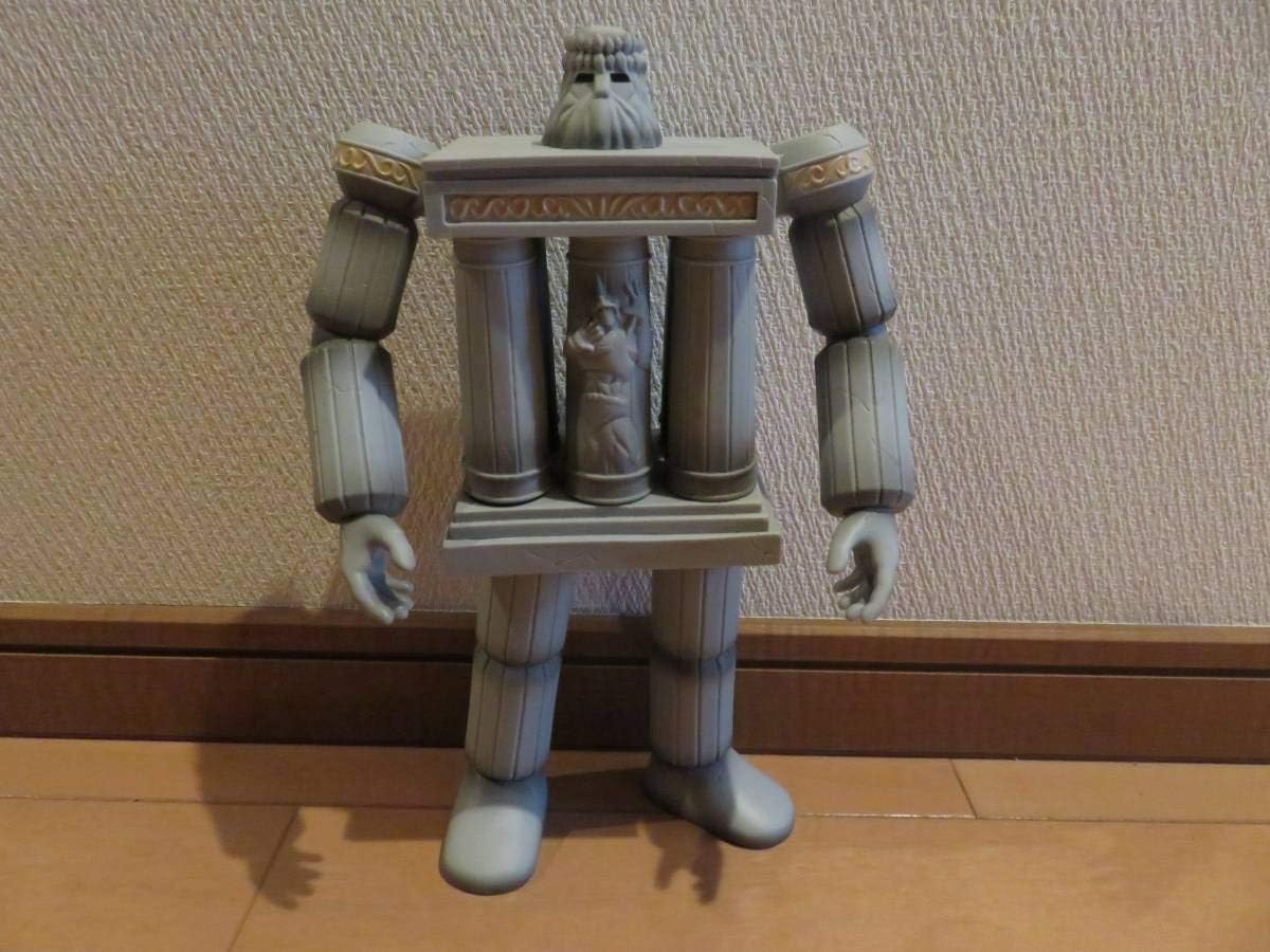 浪漫堂 パルテノンex 限定品 キン肉マン アニメ 萌えグッズ 通販 Amazon