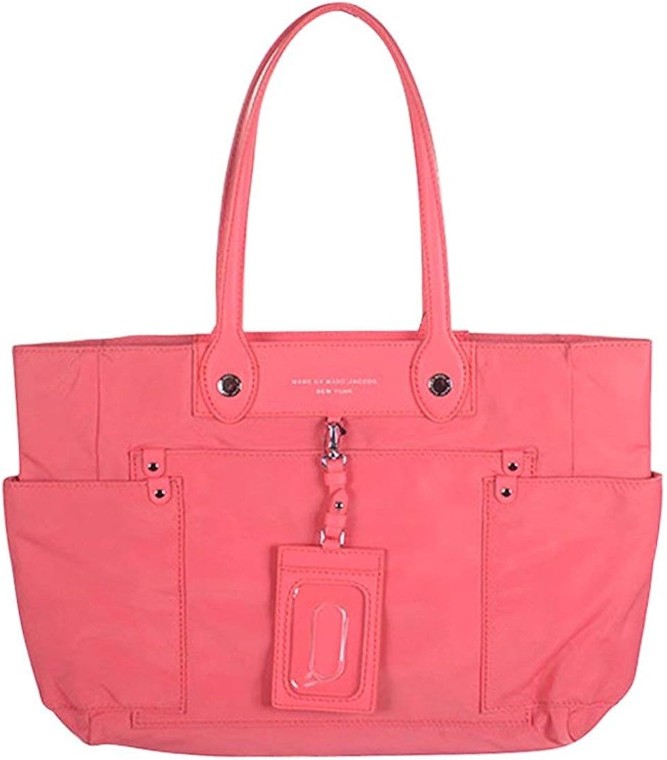 marc by marc jacobs tote bag nylon