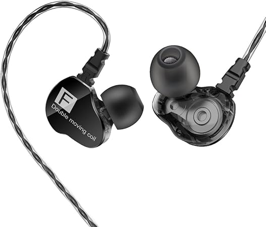 Fone com armazenamento de musica Clearance