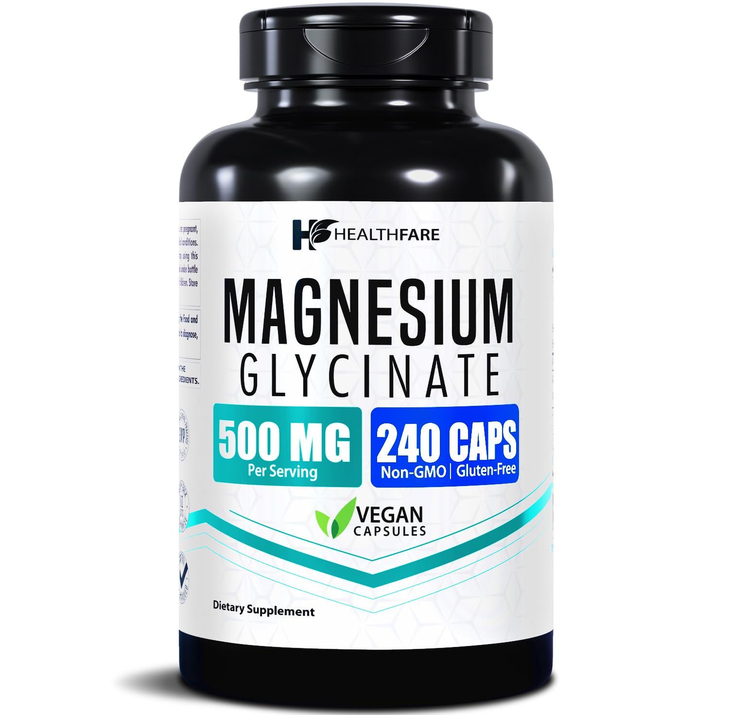 Magnesium Glycinate