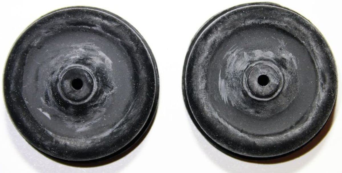 Osaga MK-9502 Replacement Membrane Pump Pond Aerator Membranes