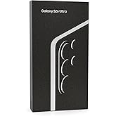 Samsung Galaxy S26 Ultra 5G Ai (USA & Global) (Not for Xfinity) Factory Unlocked Liberado 6.9" 200MP SM-S948BZ Version Latina