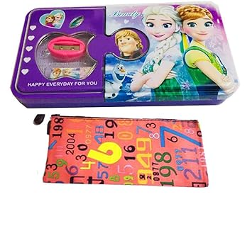 barbie pencil cartoon