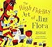The High Fidelity Art Of Jim Flora