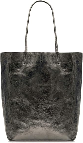 pewter coloured handbags