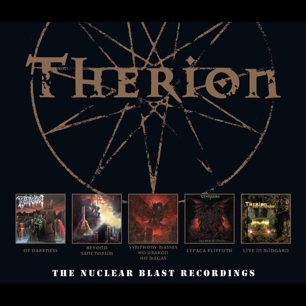 The Nuclear Blast Recordings