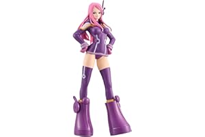 Banpresto - One Piece - Egghead Jewelry Bonney, Bandai Spirits DXF ~The Grandline Series~ Figure