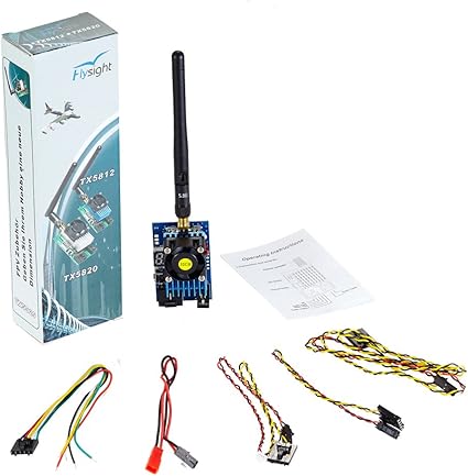 wifi fpv transmitter