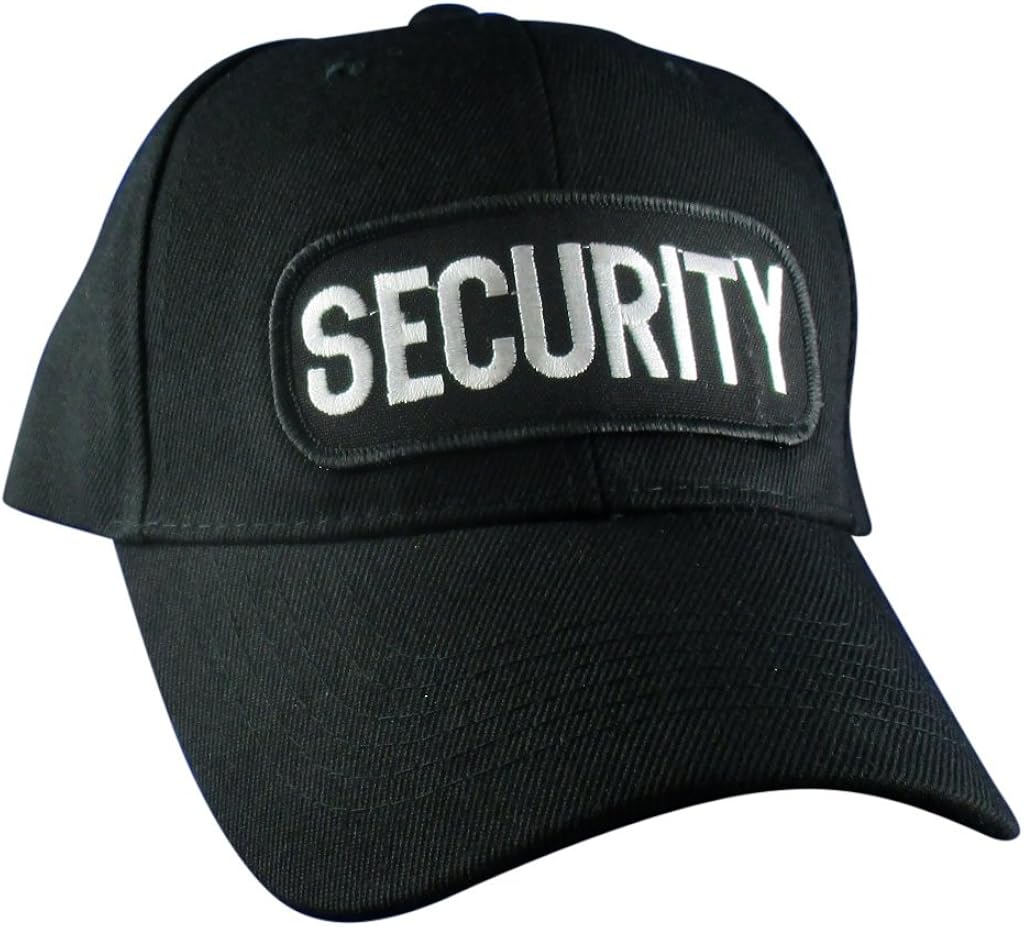 security hat amazon